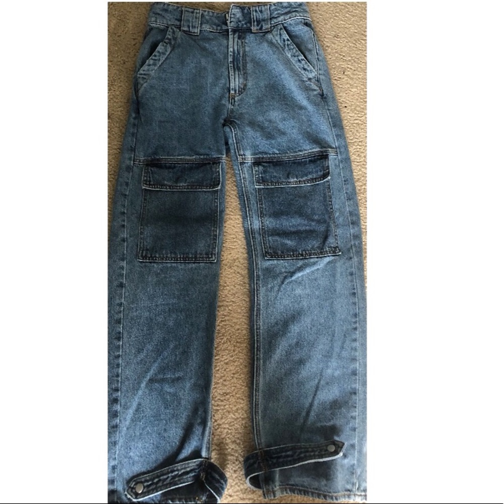 Urban Outfitter Jeans